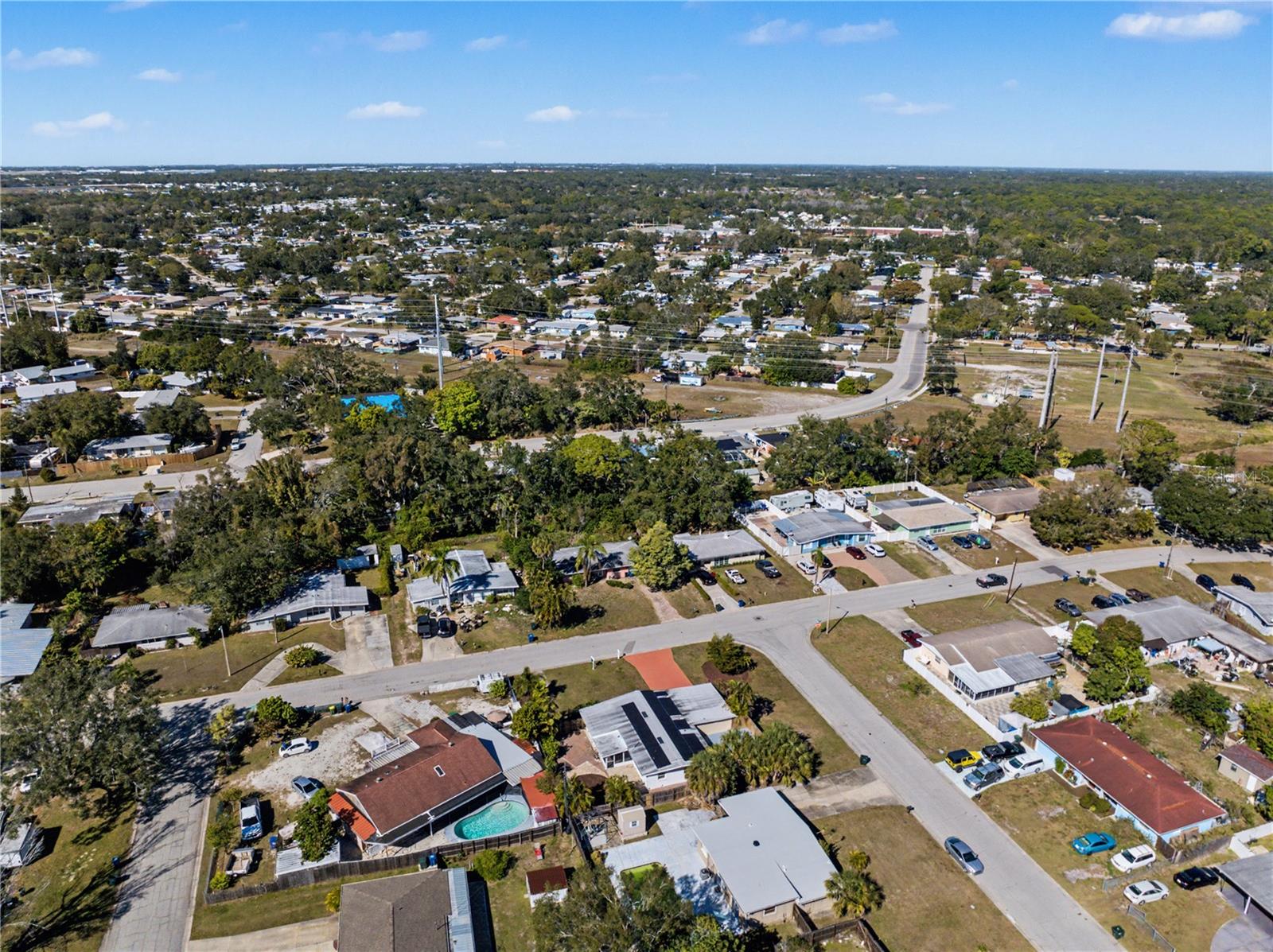 KENSINGTON PARK - Residential