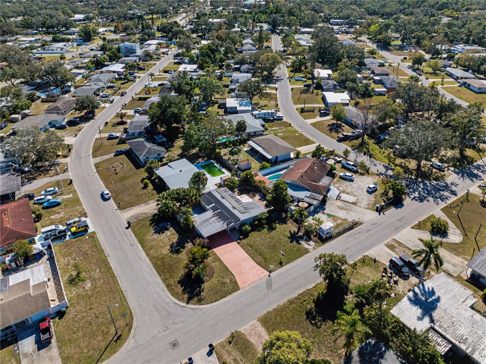 KENSINGTON PARK - Residential
