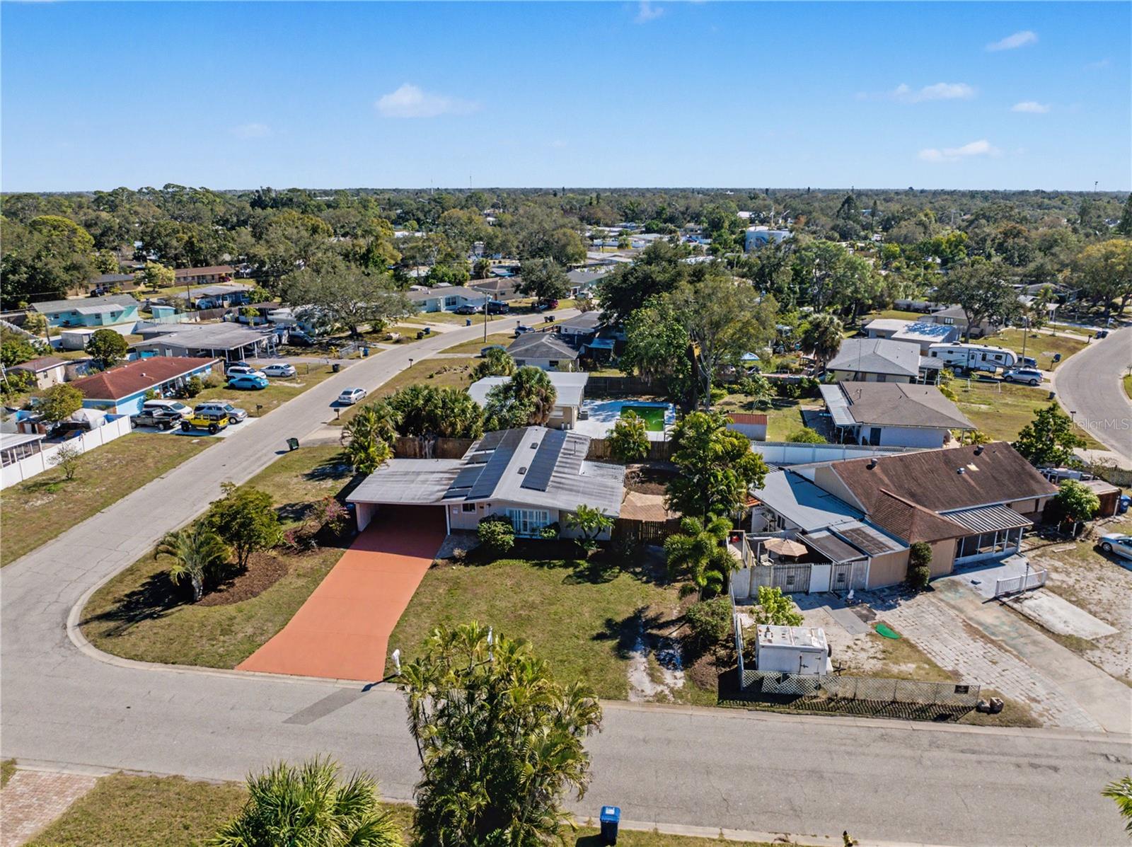 KENSINGTON PARK - Residential