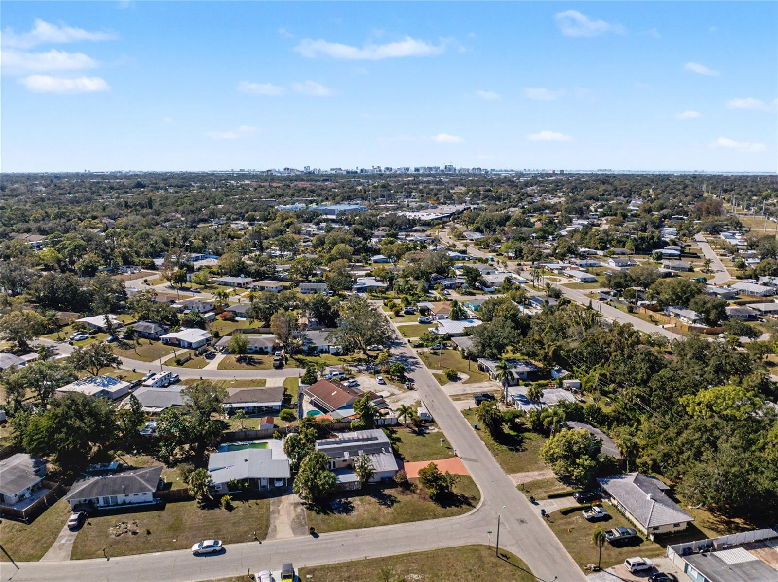 KENSINGTON PARK - Residential