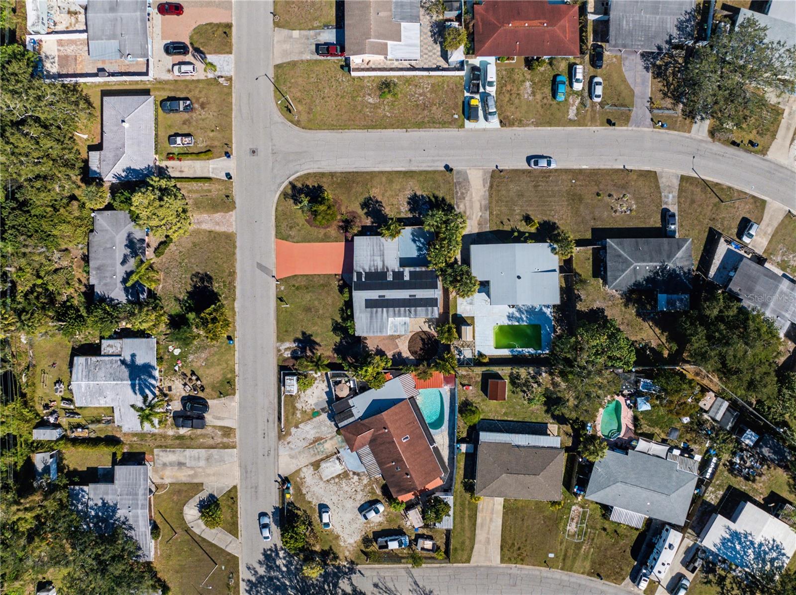 KENSINGTON PARK - Residential