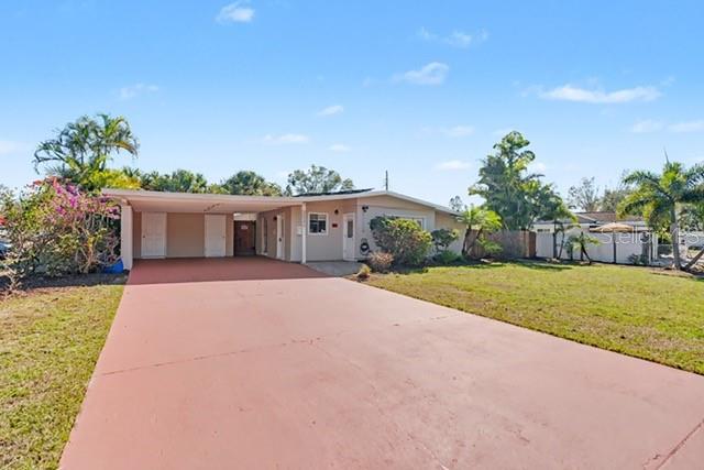 KENSINGTON PARK - Residential