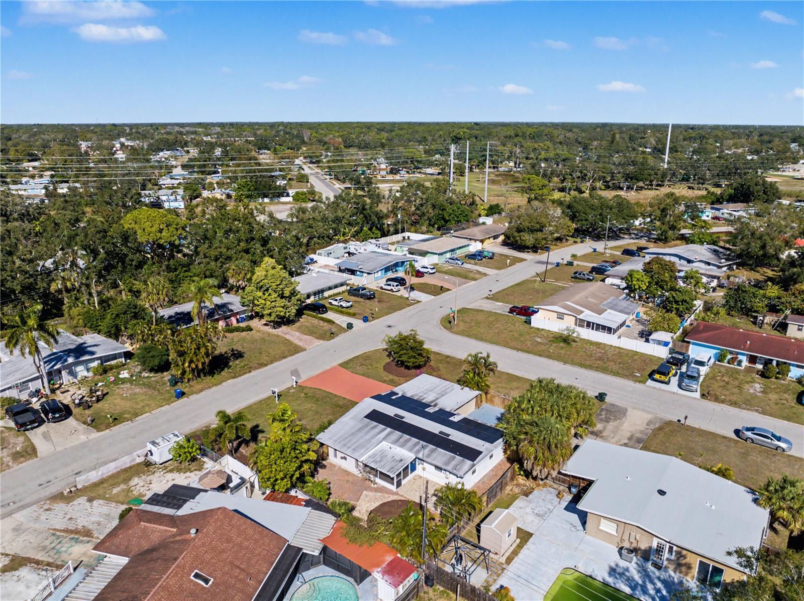 KENSINGTON PARK - Residential