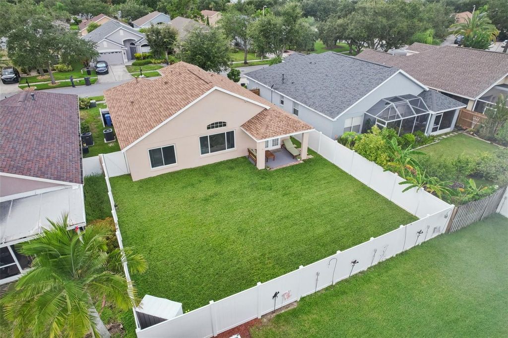 Photo of 11208 Cypress Reserve Drive, Tampa, FL 33626 (MLS # TB8418404)