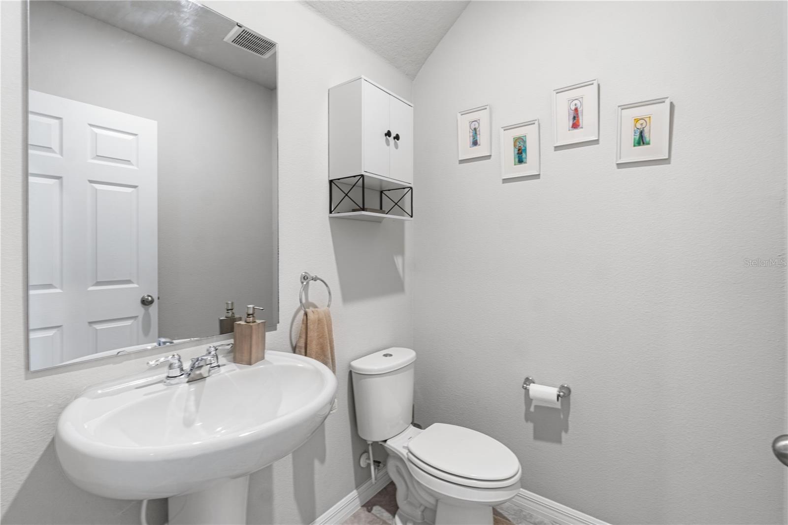 GREENS/FRST LAKE PH 1 - Residential