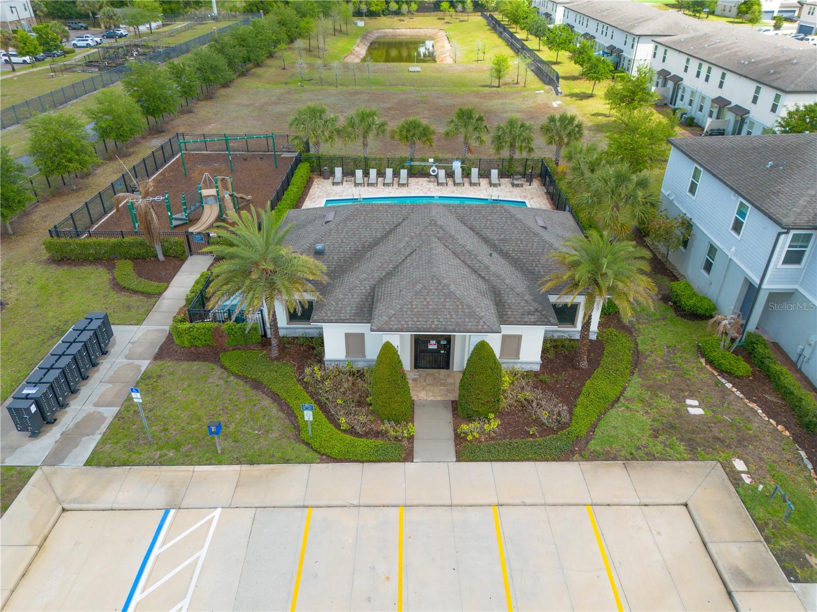 GREENS/FRST LAKE PH 1 - Residential