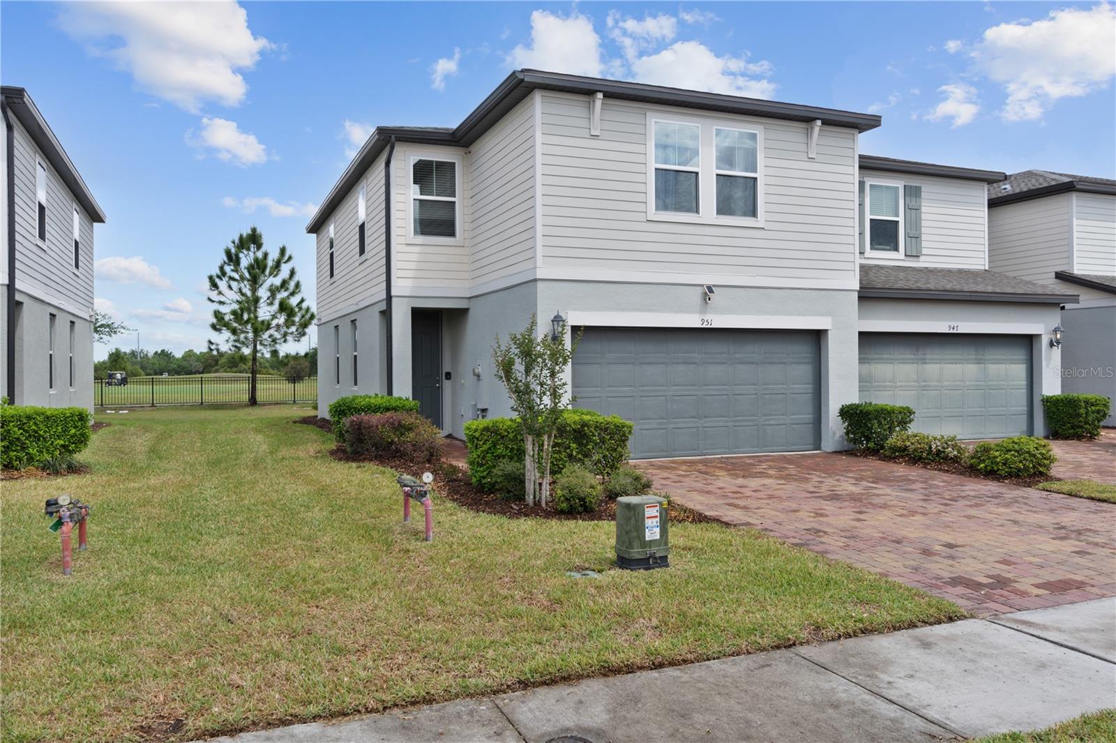 GREENS/FRST LAKE PH 1 - Residential