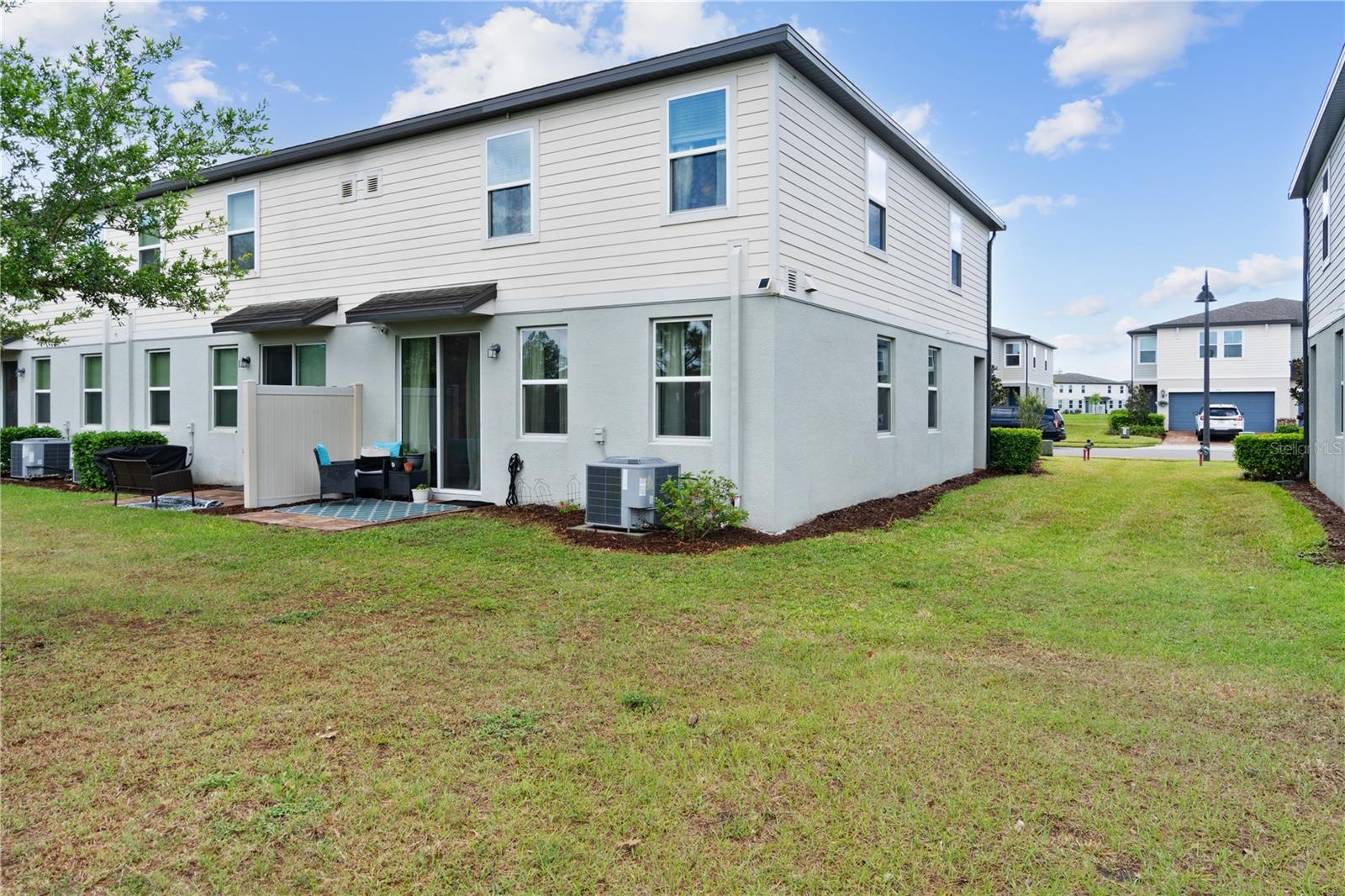 GREENS/FRST LAKE PH 1 - Residential