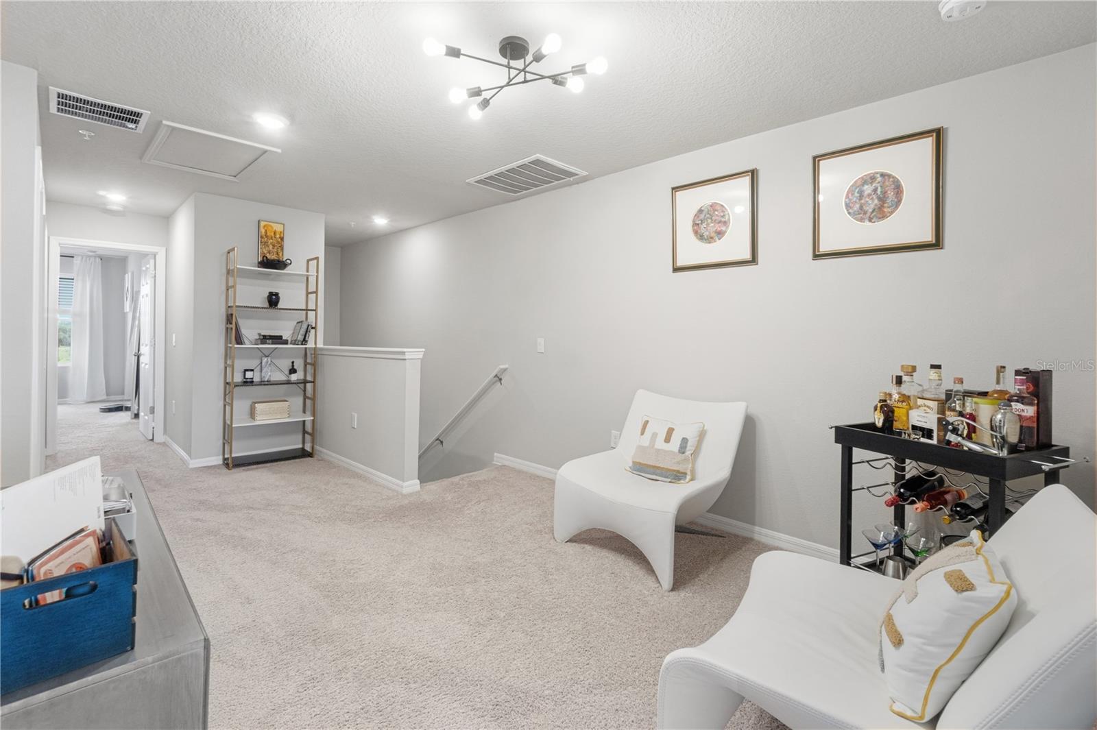 GREENS/FRST LAKE PH 1 - Residential