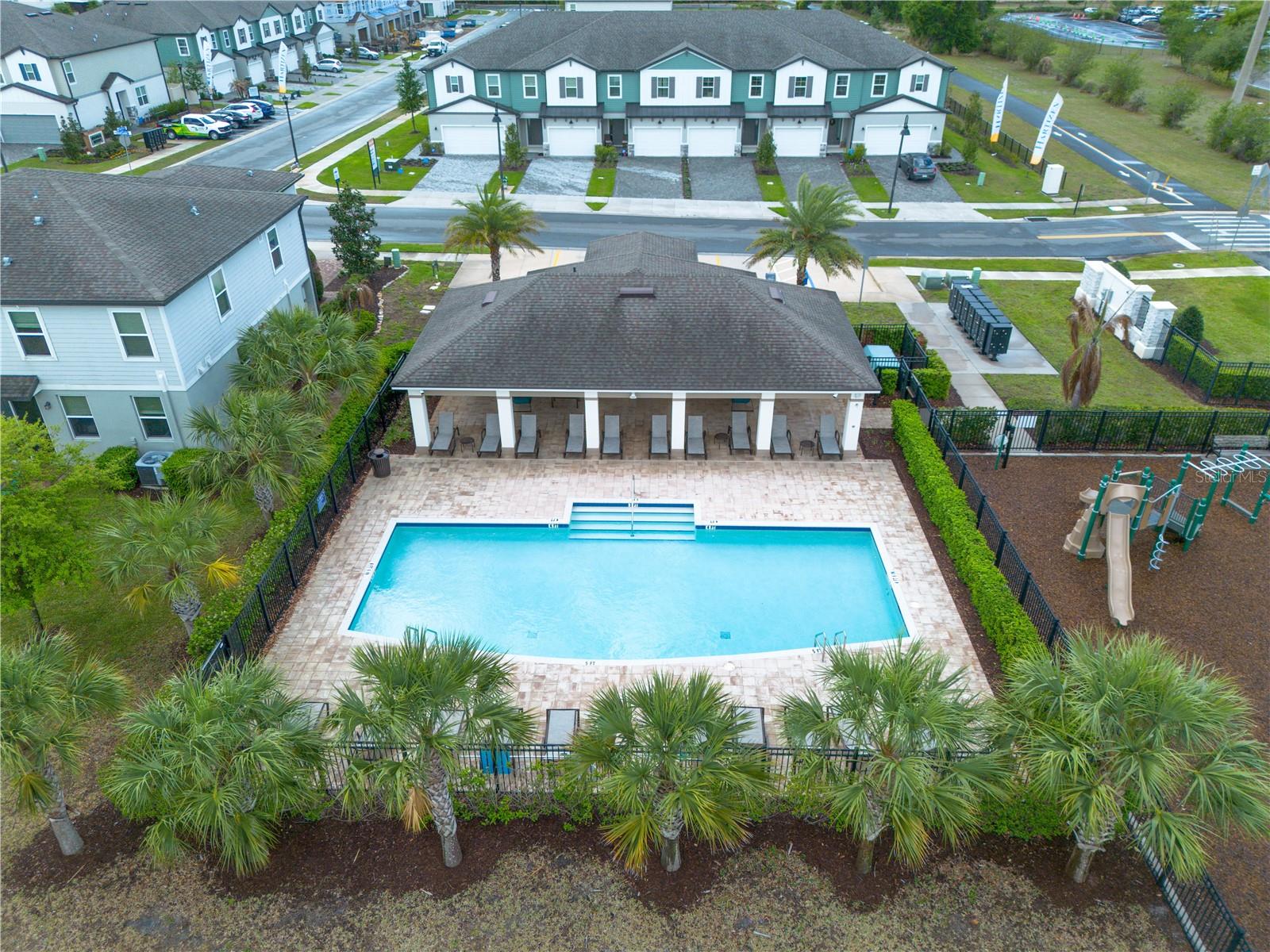 GREENS/FRST LAKE PH 1 - Residential