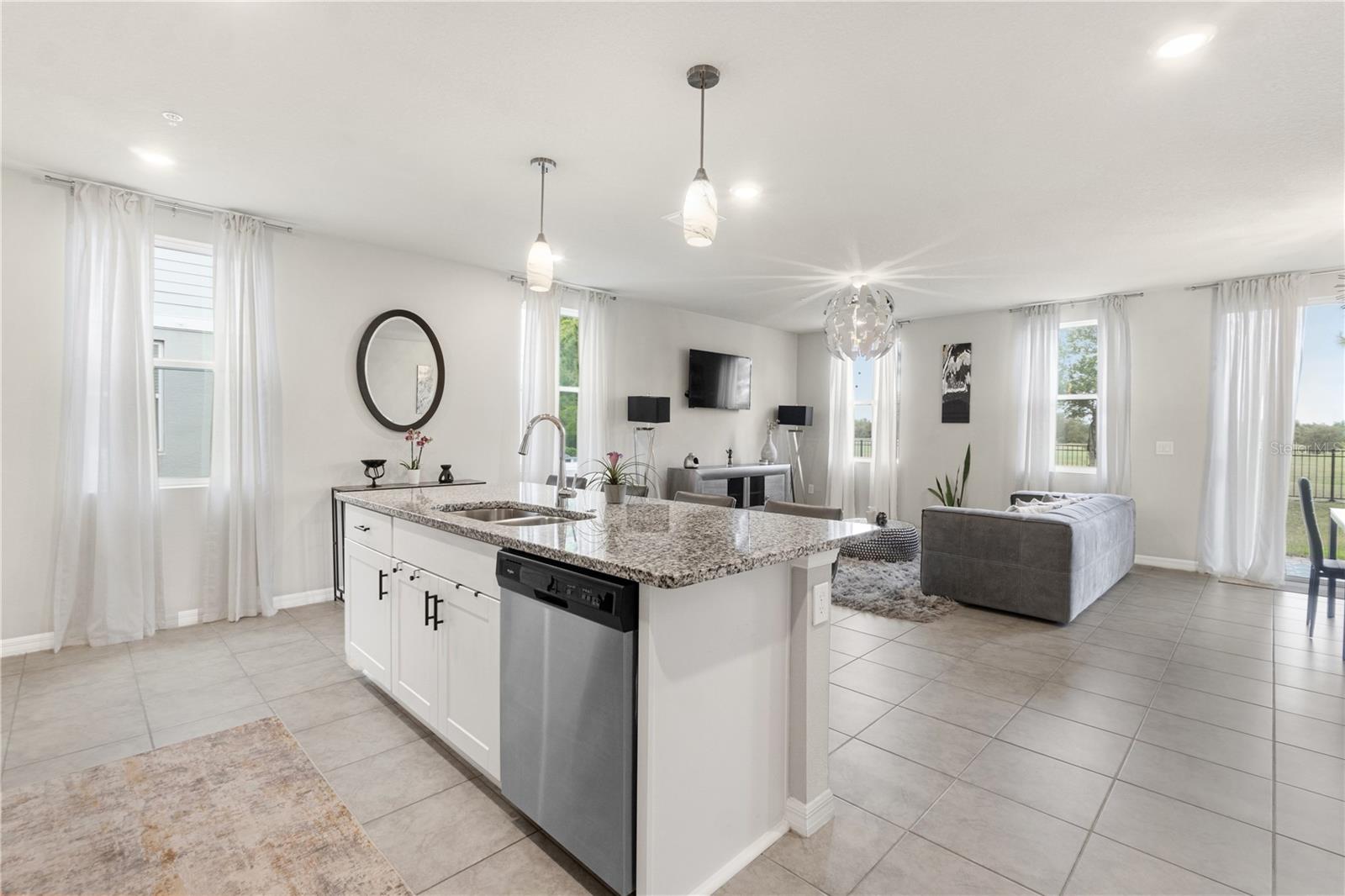 GREENS/FRST LAKE PH 1 - Residential