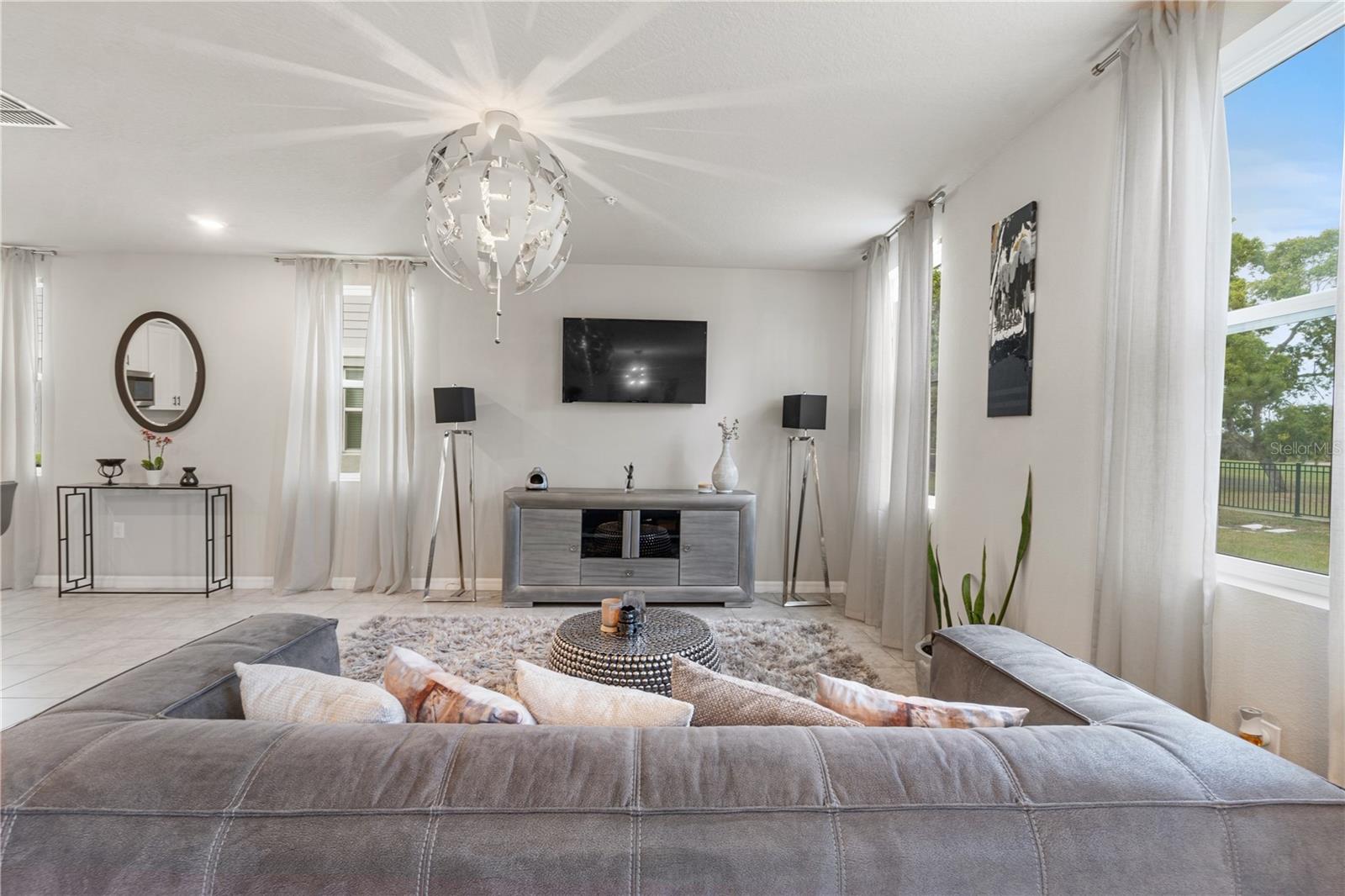 GREENS/FRST LAKE PH 1 - Residential