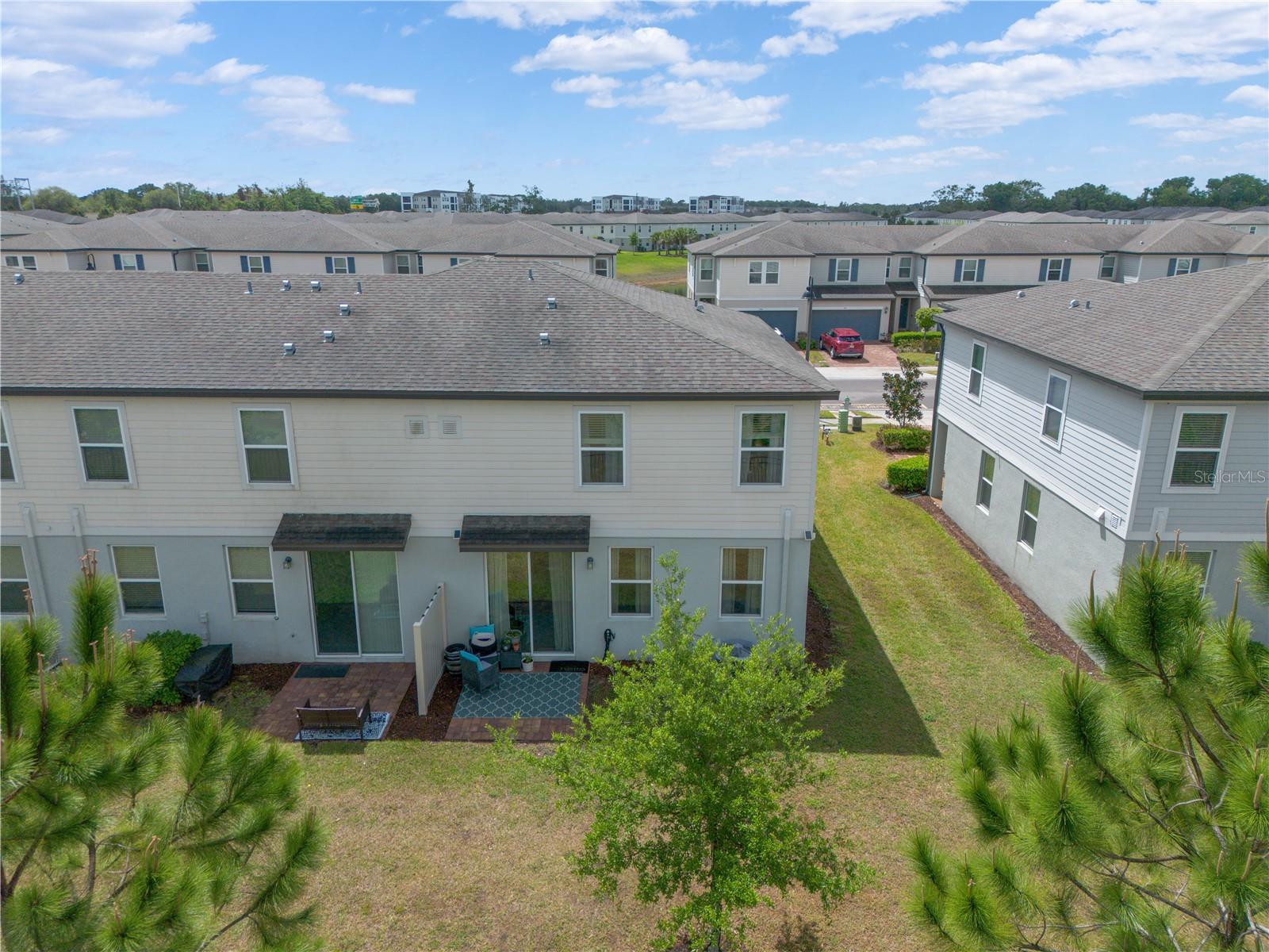 GREENS/FRST LAKE PH 1 - Residential