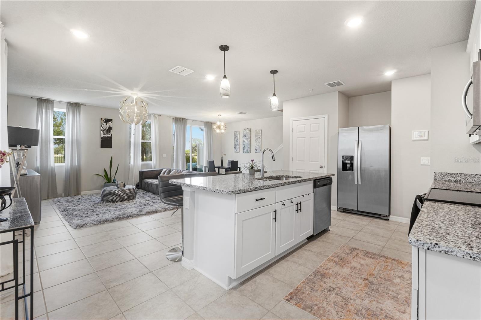 GREENS/FRST LAKE PH 1 - Residential