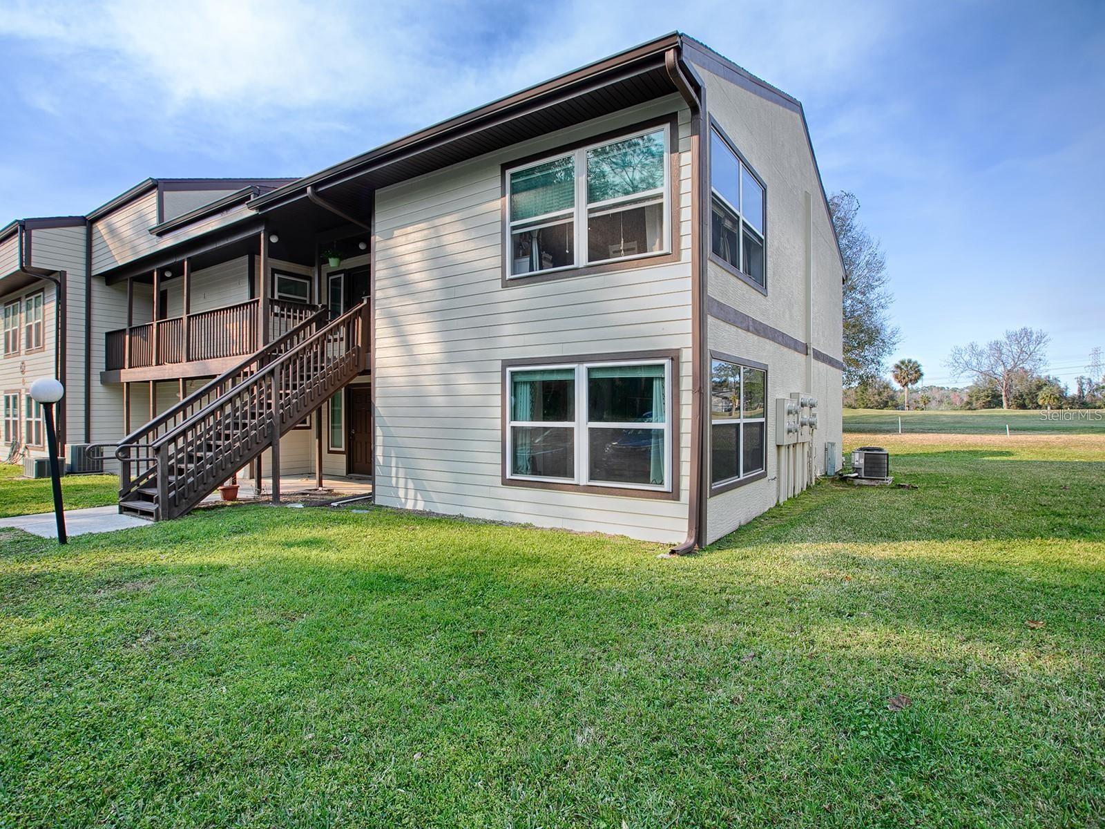 SANDALWOOD CONDO - Residential