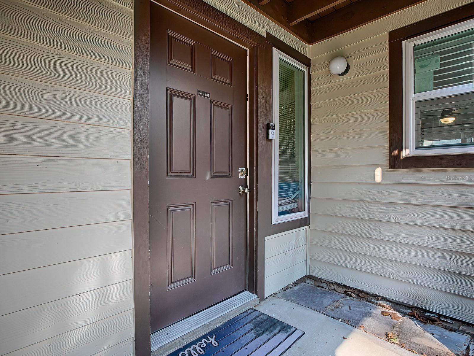 24104 SANDALWOOD DRIVE 104