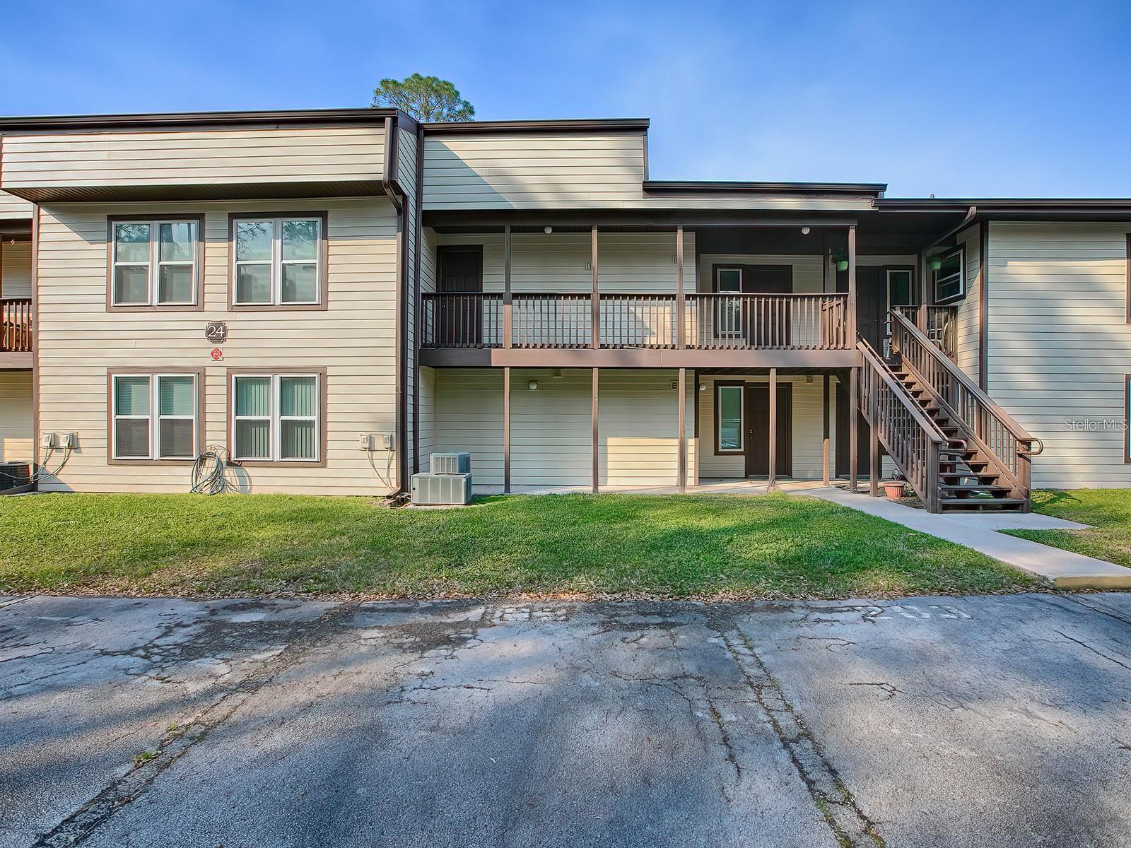 SANDALWOOD CONDO - Residential