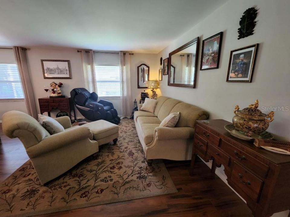 UNINCORPORATED - WESTSID - Residential