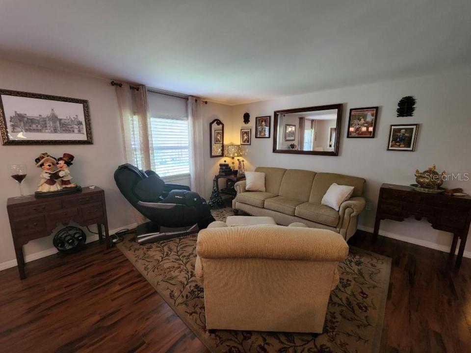 UNINCORPORATED - WESTSID - Residential