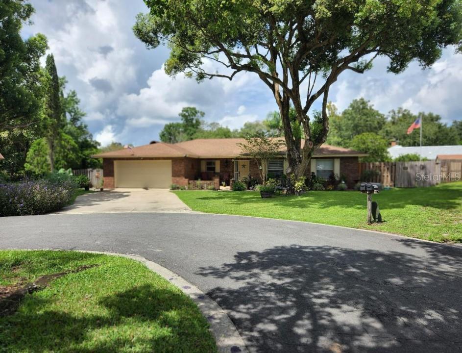 UNINCORPORATED - WESTSID - Residential