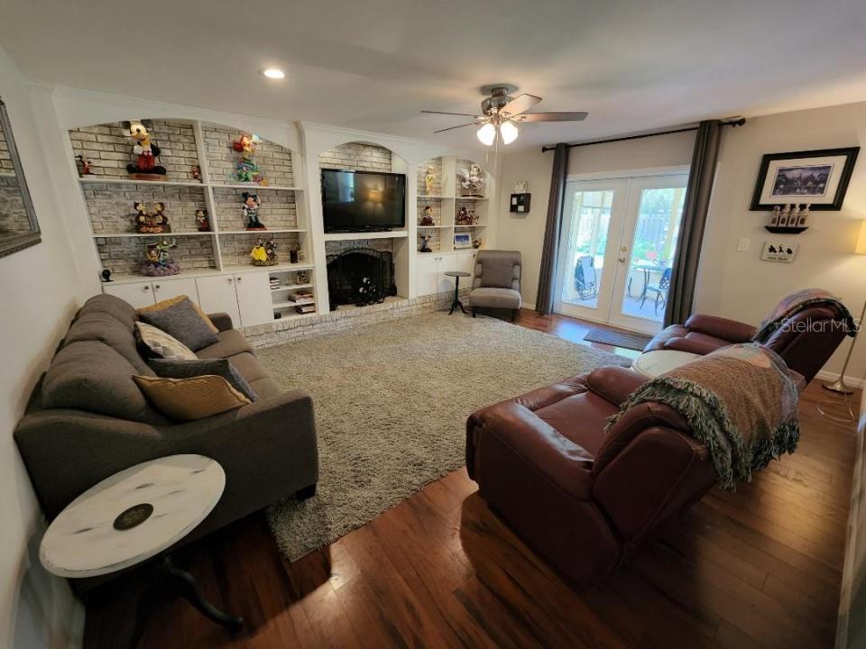 UNINCORPORATED - WESTSID - Residential