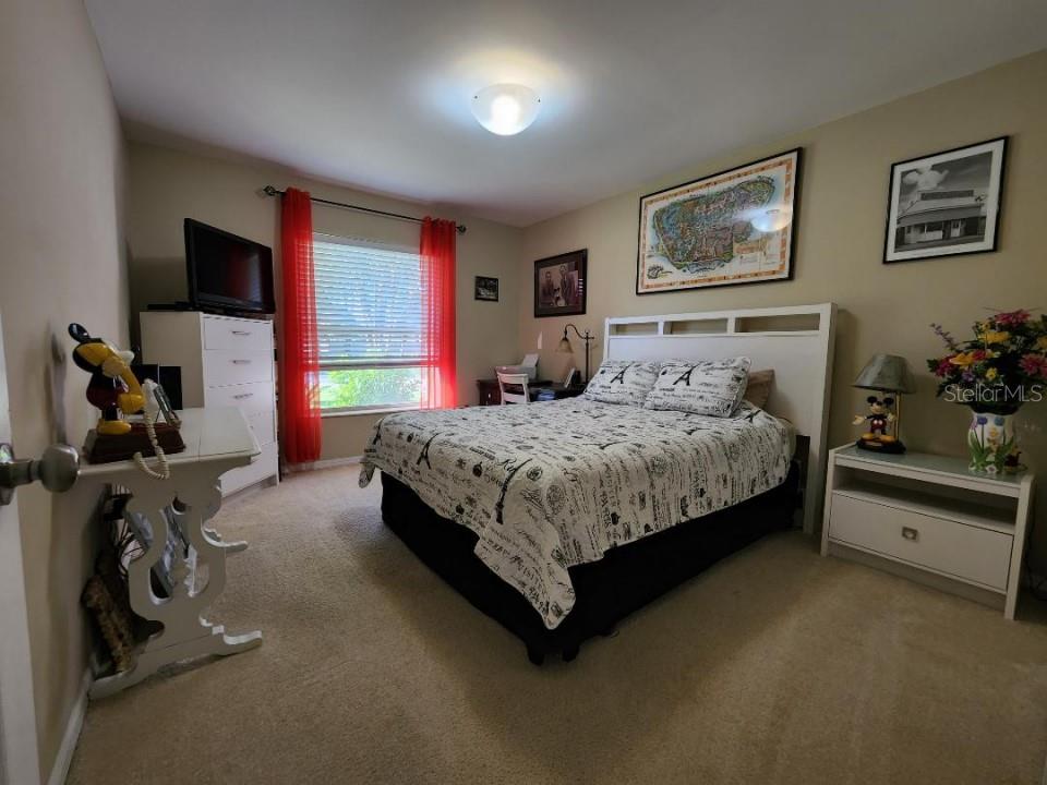 UNINCORPORATED - WESTSID - Residential