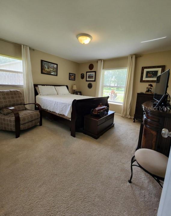 UNINCORPORATED - WESTSID - Residential