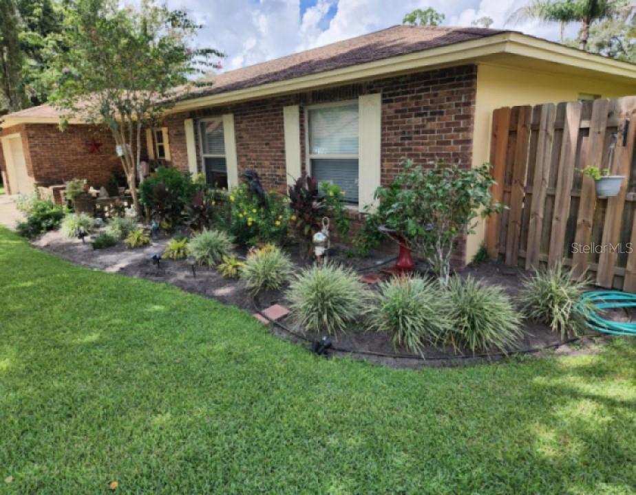 UNINCORPORATED - WESTSID - Residential