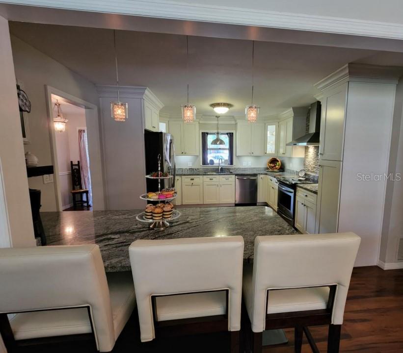 UNINCORPORATED - WESTSID - Residential