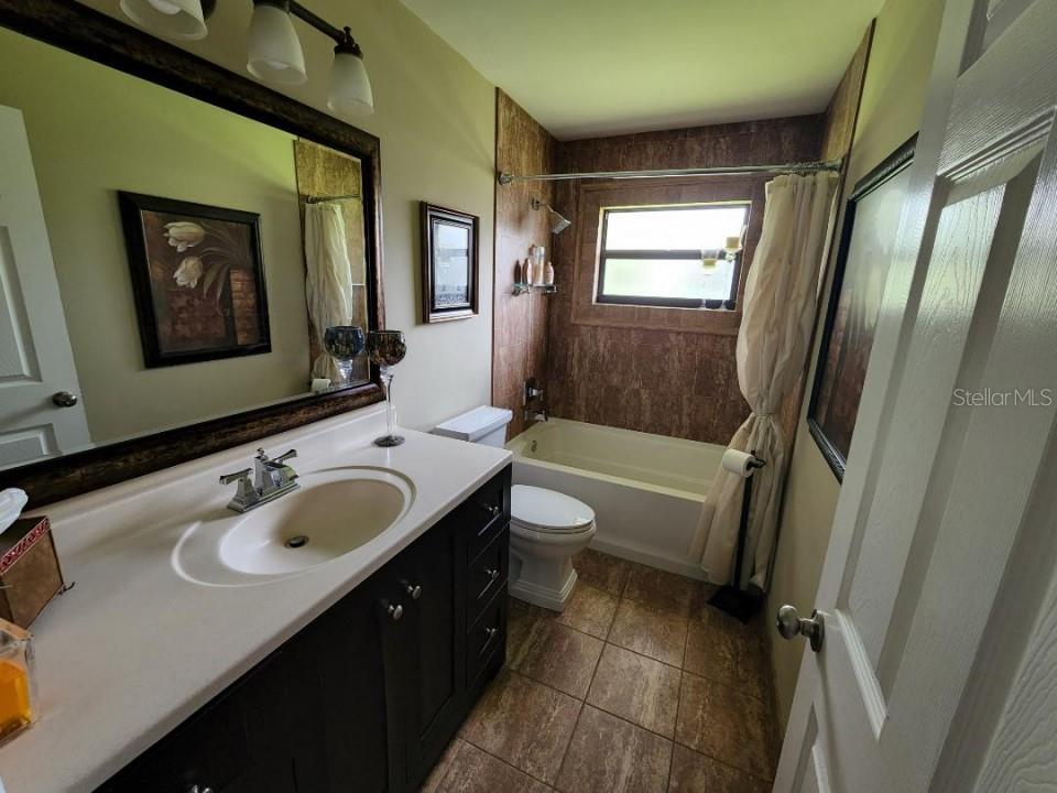 UNINCORPORATED - WESTSID - Residential