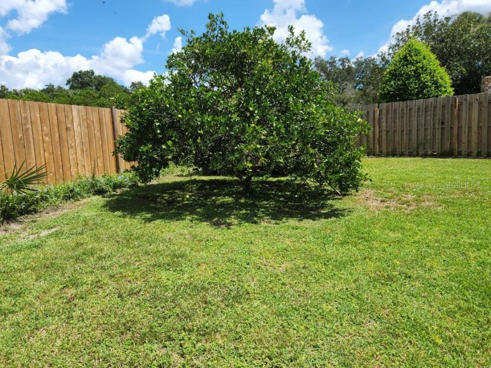 UNINCORPORATED - WESTSID - Residential