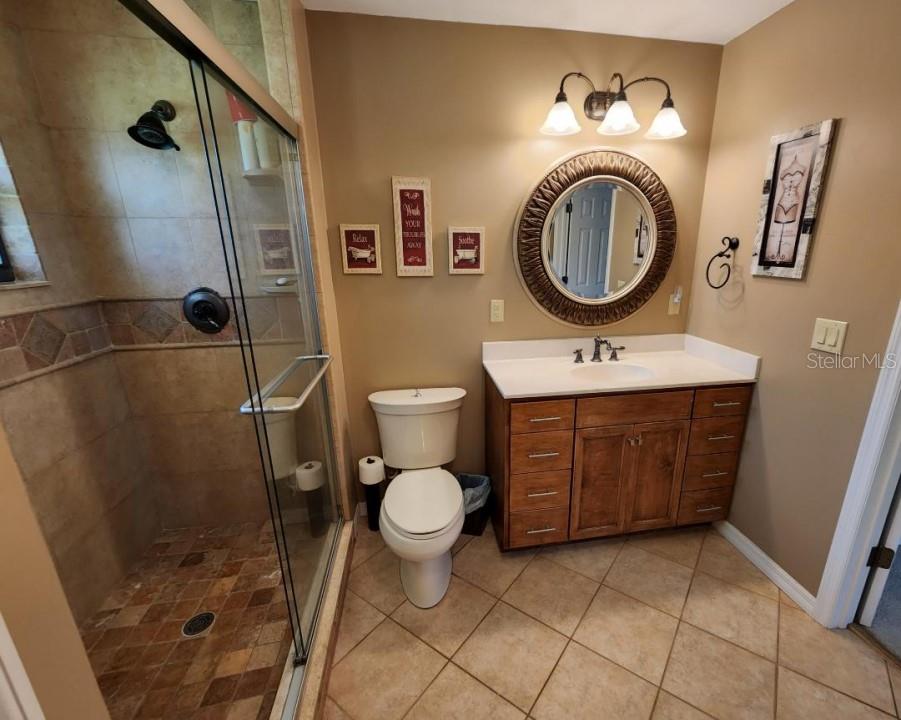 UNINCORPORATED - WESTSID - Residential