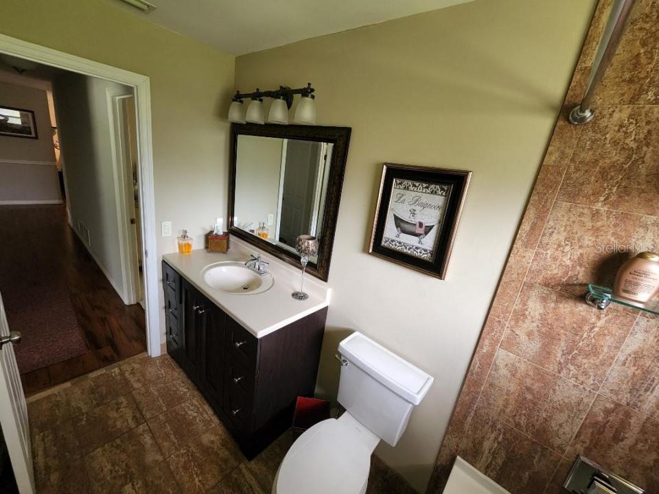 UNINCORPORATED - WESTSID - Residential