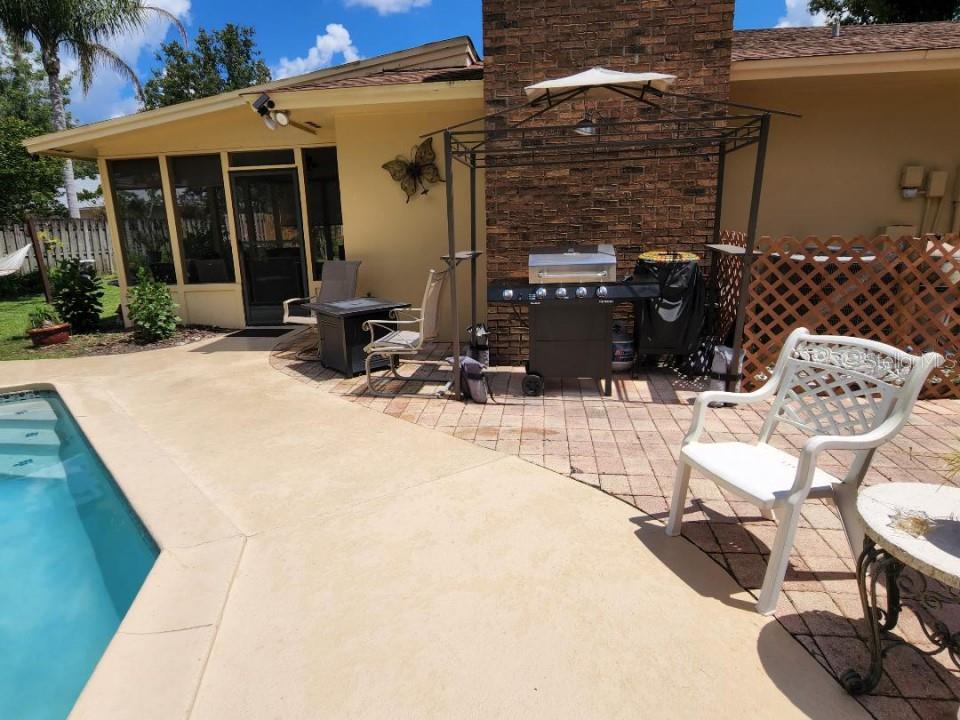 UNINCORPORATED - WESTSID - Residential