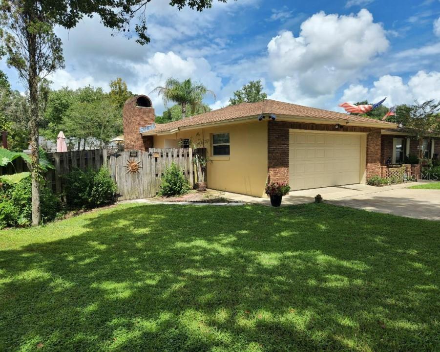 UNINCORPORATED - WESTSID - Residential