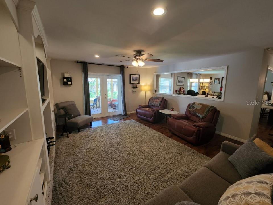 UNINCORPORATED - WESTSID - Residential