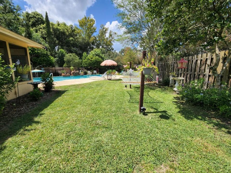 UNINCORPORATED - WESTSID - Residential