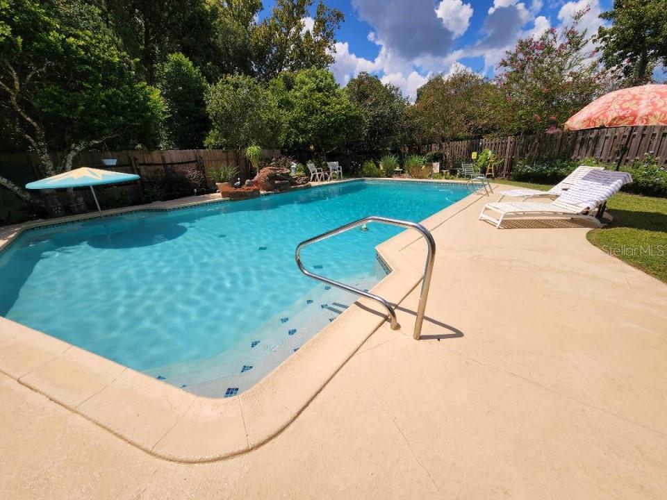 UNINCORPORATED - WESTSID - Residential