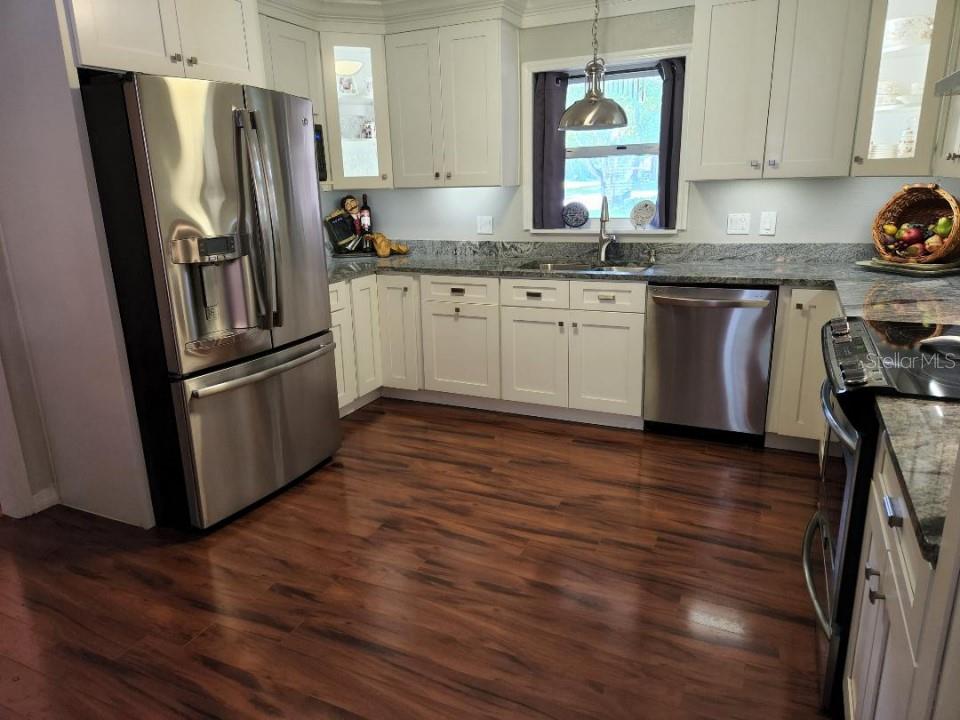 UNINCORPORATED - WESTSID - Residential