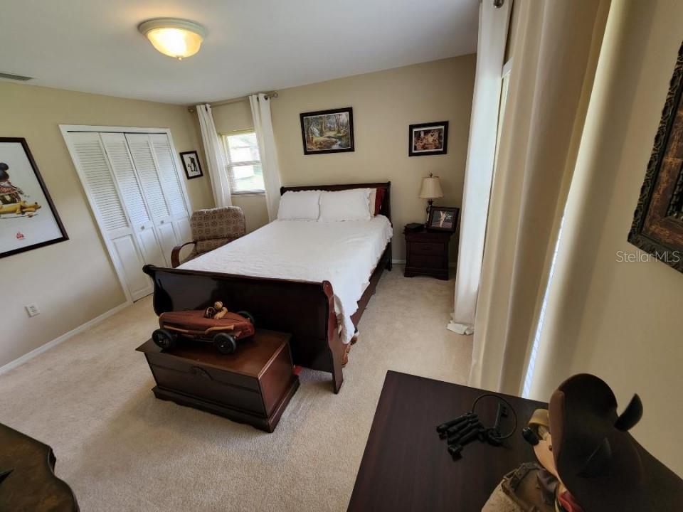 UNINCORPORATED - WESTSID - Residential