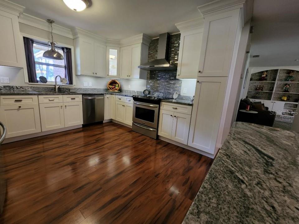 UNINCORPORATED - WESTSID - Residential