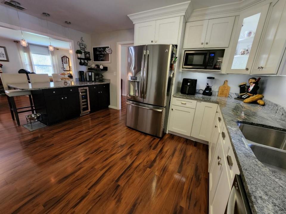 UNINCORPORATED - WESTSID - Residential