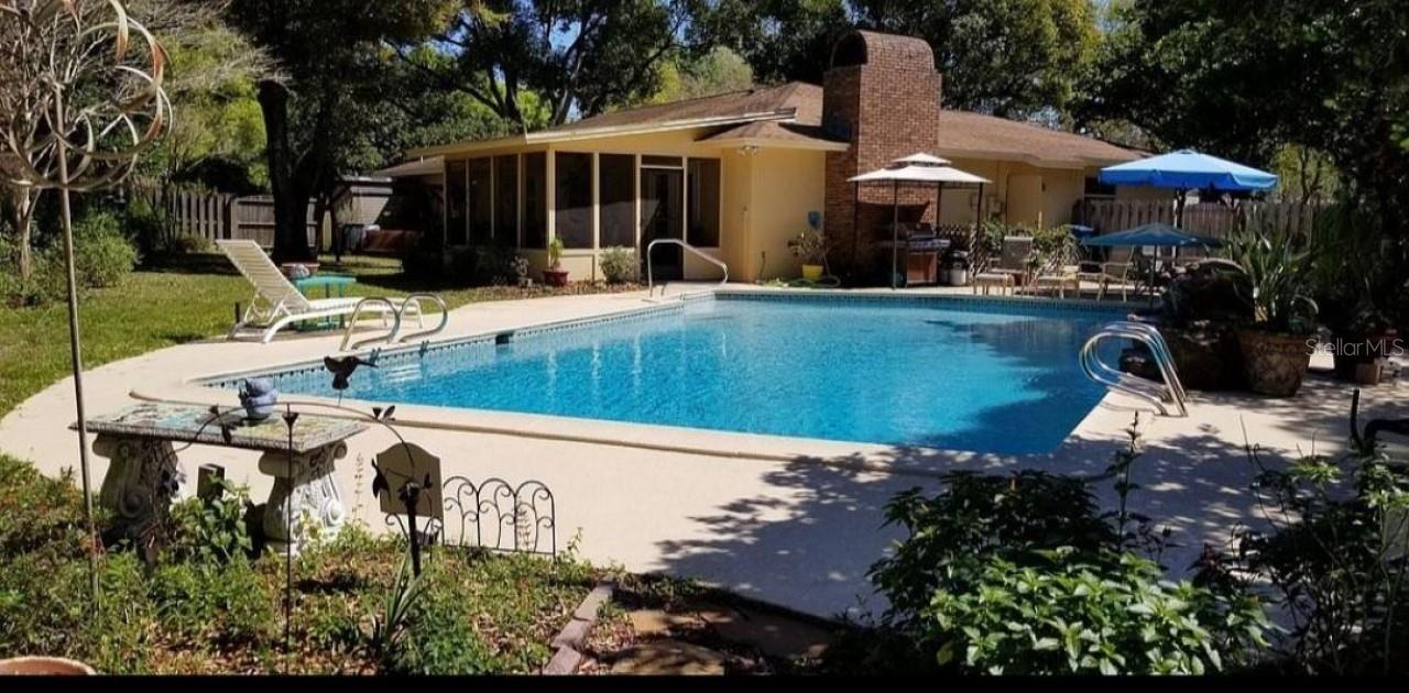 UNINCORPORATED - WESTSID - Residential