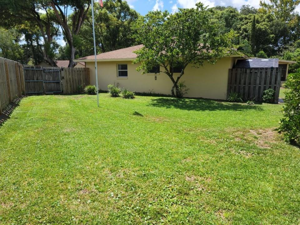 UNINCORPORATED - WESTSID - Residential