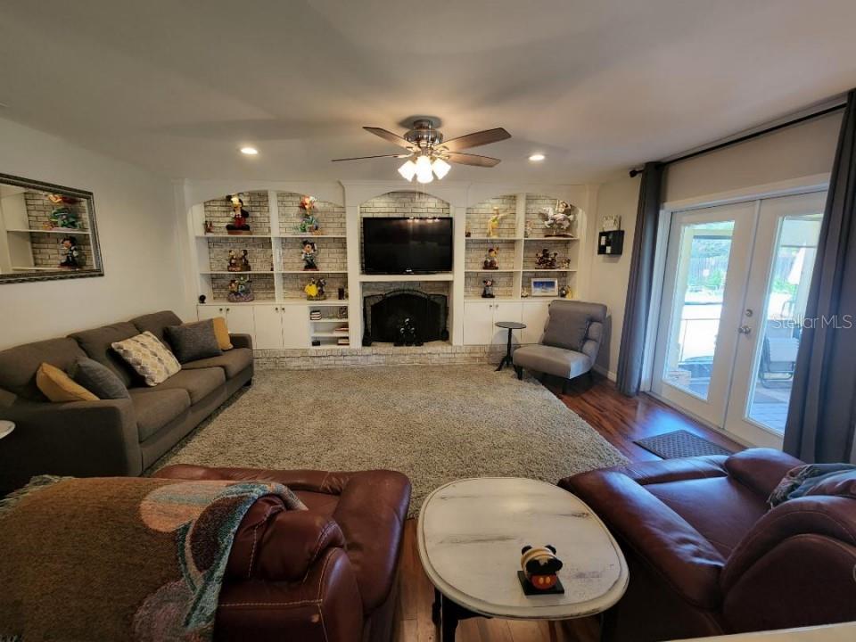 UNINCORPORATED - WESTSID - Residential