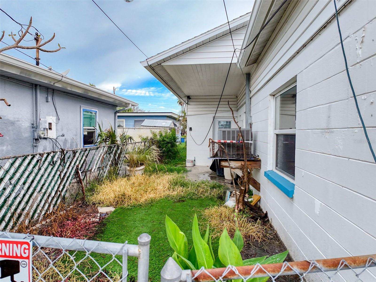 PAGES REP OF MITCHELLS BEACH 2 - Residential