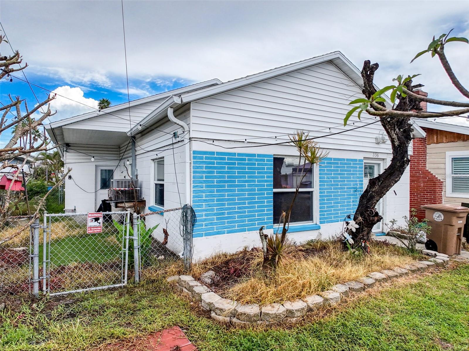 PAGES REP OF MITCHELLS BEACH 2 - Residential