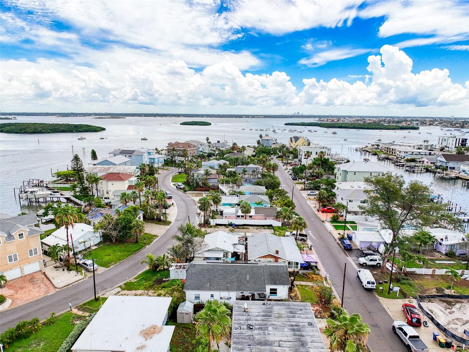 PAGES REP OF MITCHELLS BEACH 2 - Residential