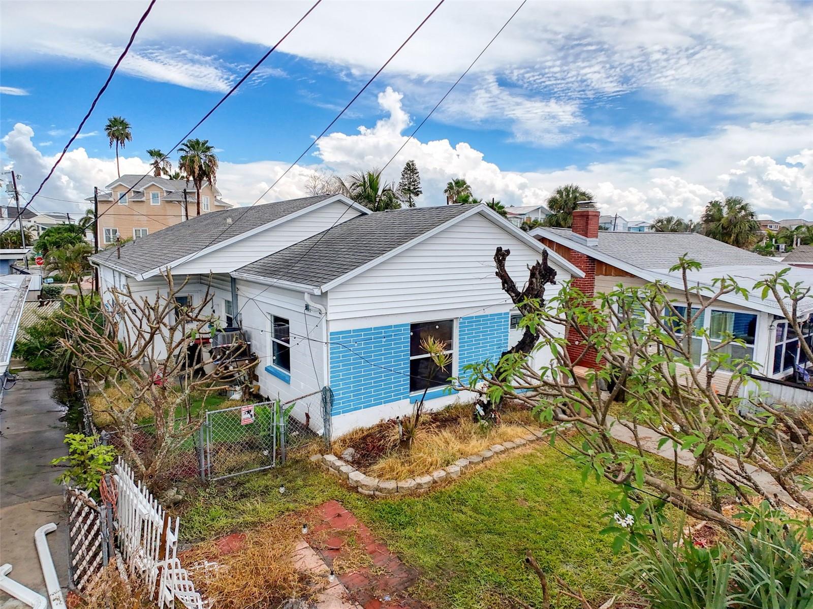PAGES REP OF MITCHELLS BEACH 2 - Residential