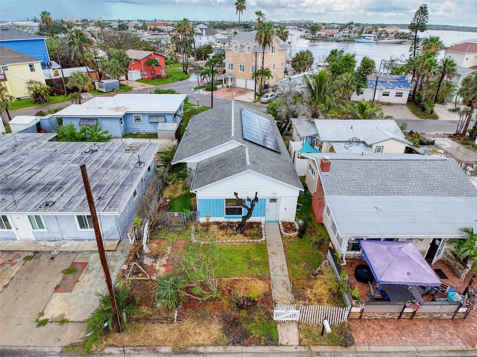 PAGES REP OF MITCHELLS BEACH 2 - Residential